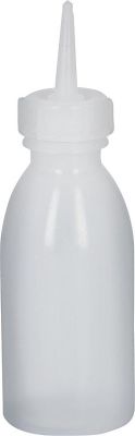 Reilang Kunststoff-Flasche mit Tropfverschluss 1000ml
