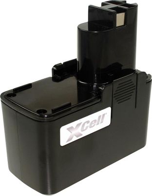 Xcell Bosch Werkzeugakku für Ni-MH 12V 3,0Ah