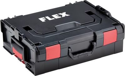 Flex Werkzeugkoffer L-BOXX 136