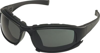 Cetrotec Schutzbrille Kleenguard V50 Grau