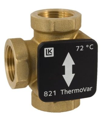 LK 821 ThermoVar Rp1 72 Grad C