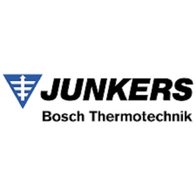Junkers Ersatzteil TTNR: 87107353650 Anschlussrohr