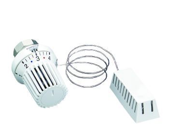 Oventrop Thermostat Uni LD 7-28 C, 0 1-5 m.Fernfühler - 1011685