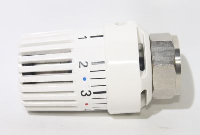 Oventrop Thermostat Uni LR Rossweiner 0 1-5 M33x2,0 - 1616301