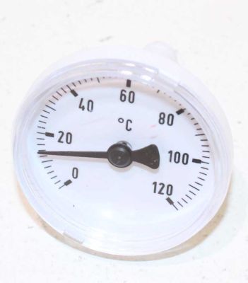 Brötje Thermometer EAS W - 978705