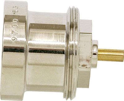 Heimeier Adapter f.TA Th-Ventile Fabrikat Comap - 9700-55.700