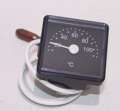 Vaillant Thermometer VC-W V/W - 101542