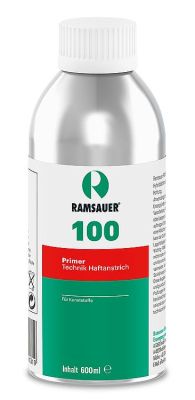 Ramsauer 100 Primer zur verbesserten Haftung v.Silikon 300ml