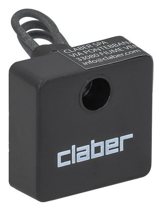 Claber Funk-Empfänger f. Regensensor RF Bewässerungscomputer