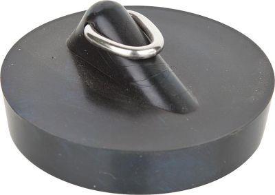 Magnet-Ventilstopfen mit Dreieckbügel oberer Ý 43,5mm