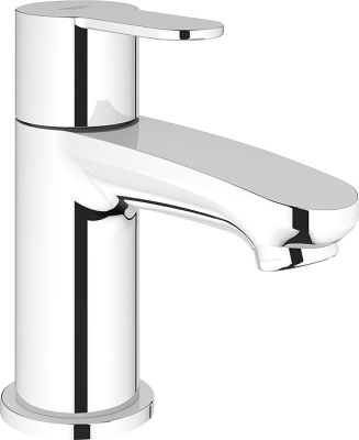Grohe Standventil Eurostyle C Speed Clean Mousseur chrom