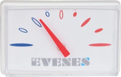 Evenes Bimetall Thermometer passend zu TG50-150 N + EVE