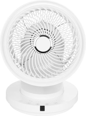 EUROM Ventilator, Lüfter Vento 3-D