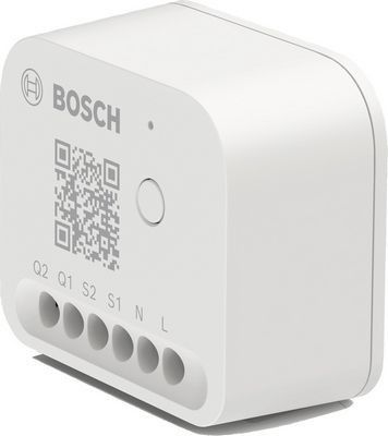 Bosch Smart Home Mikromodul Licht-/Rollladensteuerung II