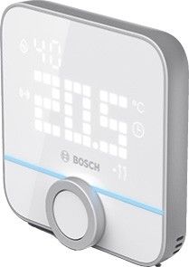 Bosch Smart Home Room Thermostat II 230 V