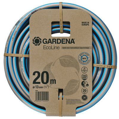 GARDENA EcoLine Schlauch 13mm (1/2) 20m