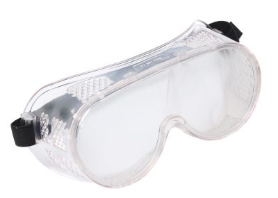 Vollsicht-Schutzbrille - 4000370022