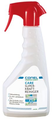 Conel CARE US 2000 Superkraftreiniger 500ml Handsprayflasche