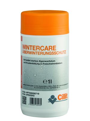 Cillit Überwinterungsschutz WinterCare chlorfrei, 1 Liter
