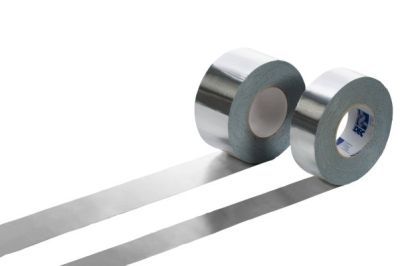 Aluminium-Kaltschrumpfband 50mm p.Rolle 15 Meter