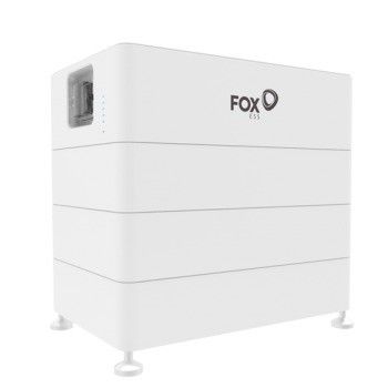 FoxESS Batterie ECS 4100 Slave LiFePo4, 4,1 kWh