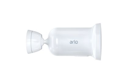 Arlo Pro3 Floodlight Smarthome Kamera weiß FB1001-100EUS