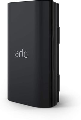 Arlo Video Doorbell Batterie VMA2400-10000S