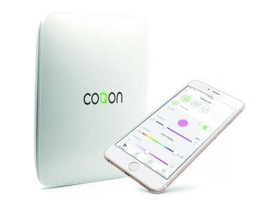 COQON QBox Professional inkl. kostenloser Cloud-Nutzung