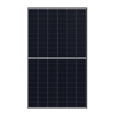 Trina Solar PV Modul 375TSM-DE08M08II 375 Wp mono, Folie weiß, Rahmen schwarz