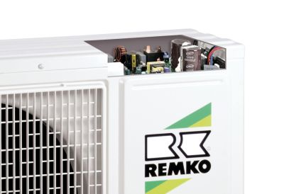 Remko Winterregelung für Kühlbetrieb 1613133