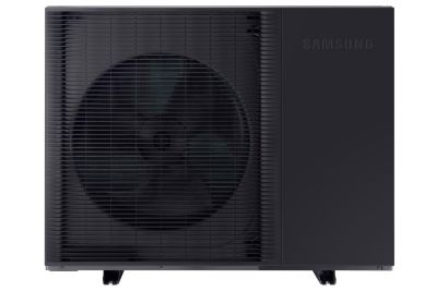 Samsung MONO-HT Wärmepumpe Außeneinheit H 8 KW K 8,0 KW-3 phasig ,Kältemittel R32
