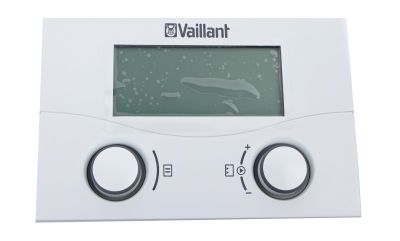 Vaillant Regler, geoTHERM/3 N geoTHERM /3