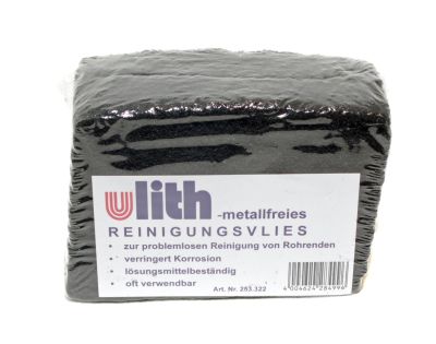 Ulith Metallfreies Reinigungsvlies 60x130mm - 253221
