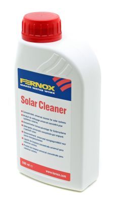Fernox Solar Cleaner CKonzentrat 500ml