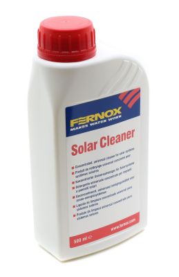 Fernox Solar Cleaner CKonzentrat 500ml
