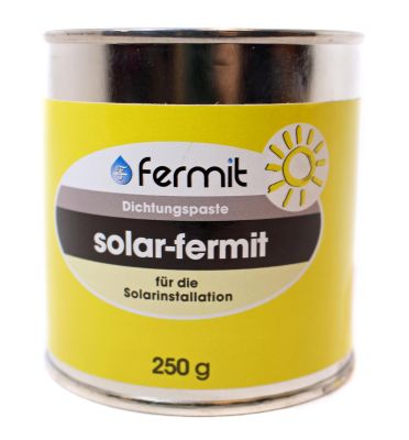 Fermit 08001 Solar-Fermit 250g Dose