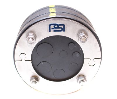 PSI Ringraumdichtung Compact Multicable DN100 fix geteilt Belegung: 8/10/10/12/14/1