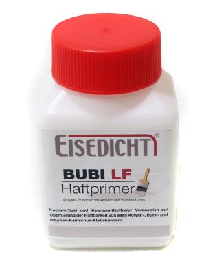 EISEDICHT Uni Primer 125 ml Dose für Butyl-Manschetten