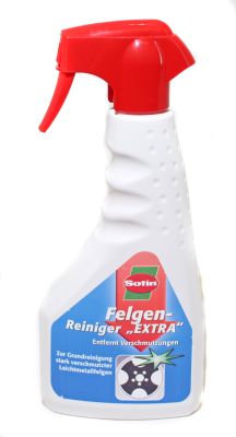 Sotin Felgenreiniger Extra 500 ml Handsprayflasche