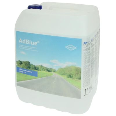 AdBlue Reduktionslösung 10 l Kanister