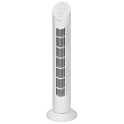 Bomann Tower-Ventilator TVL3546 55 Watt