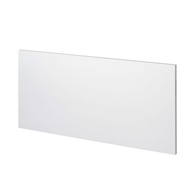 Vitramo Infrarot-Wand-Heizelement 300 W 600 x 600 mm weiß