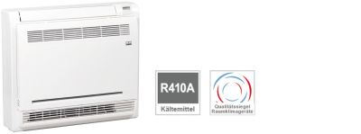 Remko Inverter-Multisplit-Klimagerät MXV 451