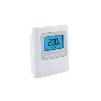 Thermotec Funk-Raumthermostat X3D Easy
