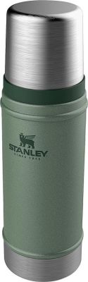 Stanley Thermosflasche Classic 0.47l grün