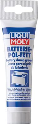 Liqui Moly Batterie-Pol-Fett 50g Tube