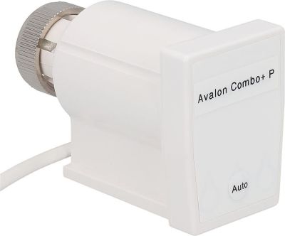 Blossom-ic Heizkörperstellantrieb Avalon Combo+ P