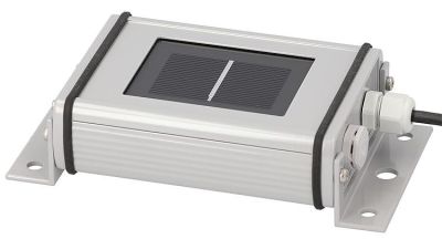 Solar-Log PV-Sensorbox Plus Sonneneinstrahlungsmesser
