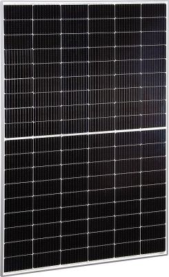 QJ-Solar Photovoltaikpanel QJM550-144HC (10BB) 550W 2-Stück