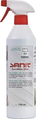 SANIT-CHEMIE 3015 DuschBlitz 750ml Handzerstäuber